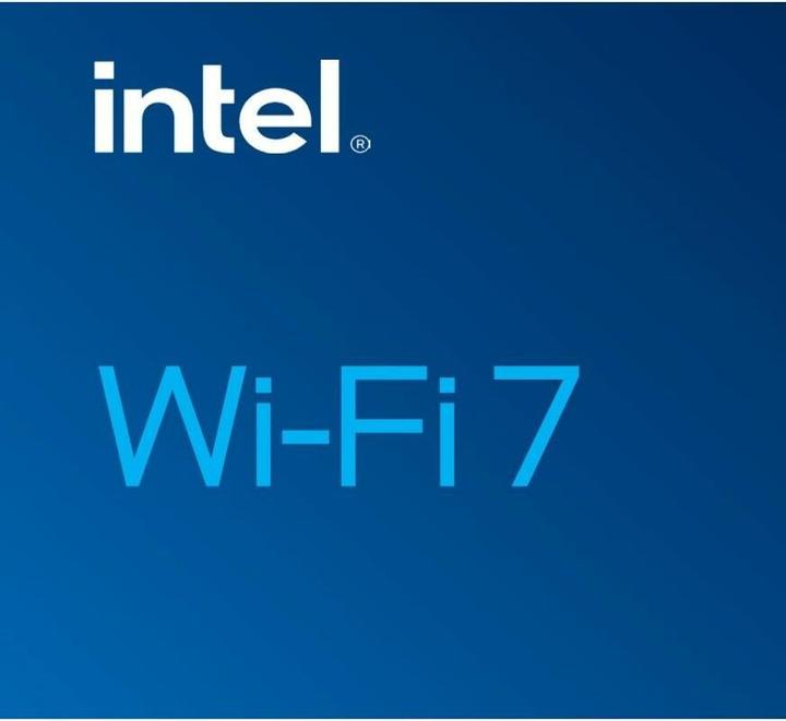 Immagine prodotto Intel WI-FI 7 BE202 2230 2x2 BE+BT No vPro (M.2 E Chiave)