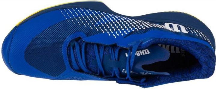 Produktbild Wilson KAOS SWIFT 1.5 2024 AC BLUING MAN (45 1/3)