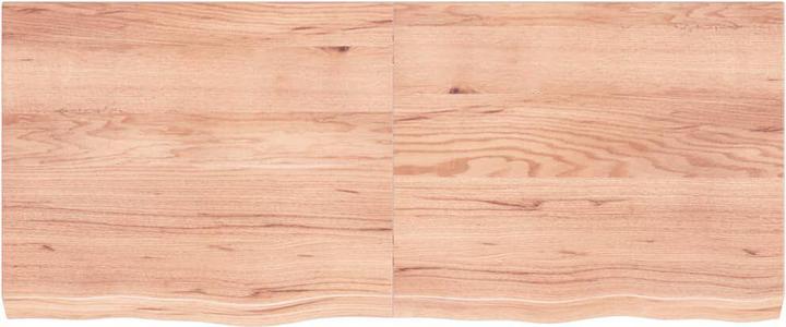 Image du produit vidaXL Oak Nature (120 x 50 x 6 cm)