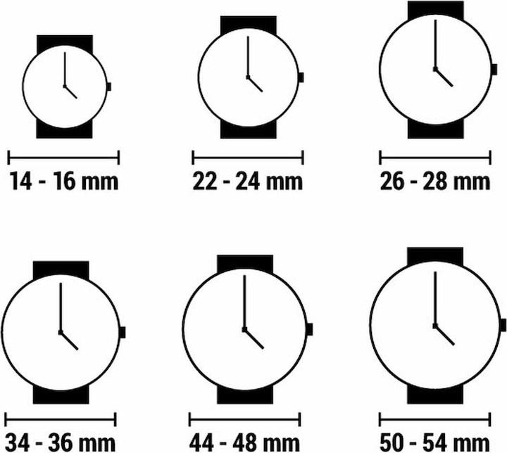 Produktbild Guess Venus (Analoguhr, 39 mm)