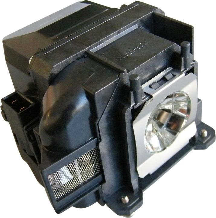 Azurano Beamerlampe kompatibel mit EPSON ELPLP88, V13H010L88 für EB-S31, EH-TW5300 & EB-Serie, EH-Serie, EX (EB-S31, Eh-tw5300)