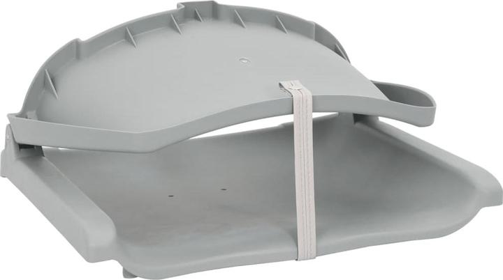 Actual product image vidaXL Rodrigo