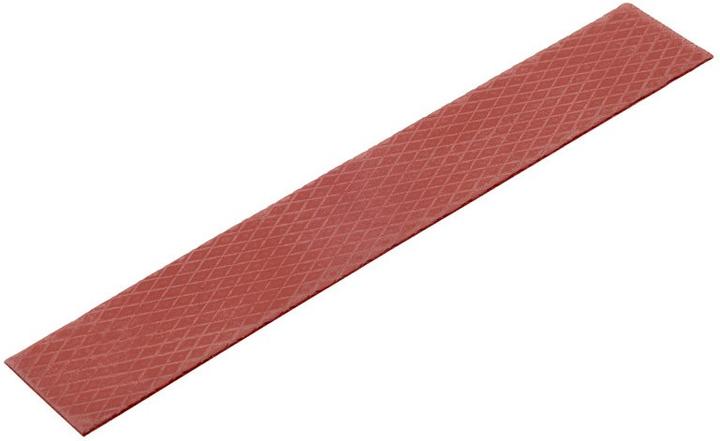 Image du produit Thermal Grizzly Minus Pad Extreme - 120 × 20 × 1,5 mm (1.50 mm, 80 W/m K)