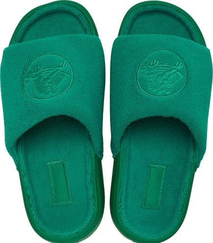 Produktbild Crocs Classic Towel Slide (40)
