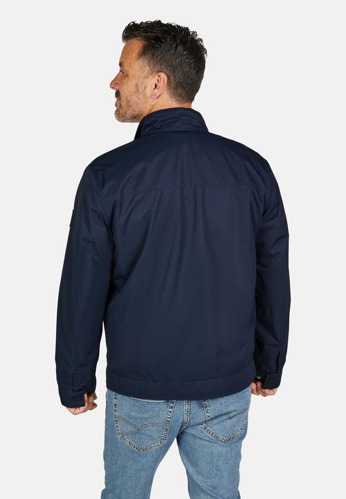 Actual product image Calamar Jacke Performance (56)