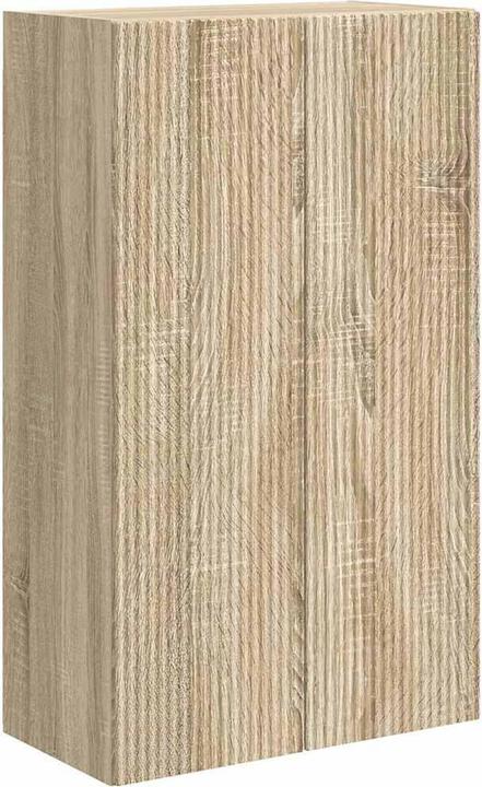 Actual product image vidaXL TV-Schränk (31 x 31 x 100 cm)