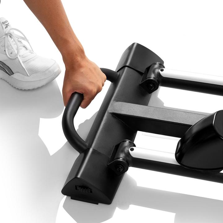 Actual product image Hammer Fitness SpeedMotion II