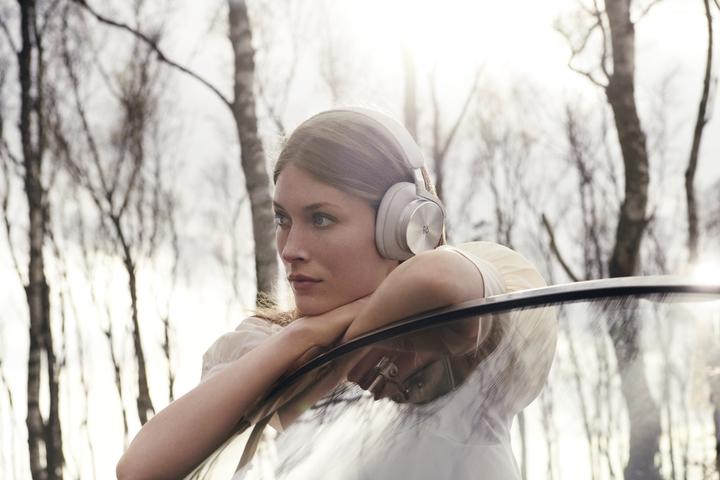 Actual product image B&O Beoplay H95 (ANC, Wireless)