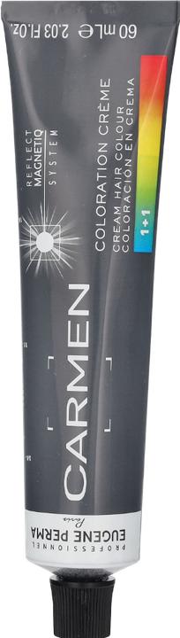 Image du produit Eugene Perma Permanent Carmen Hair Color Blue (0'10)
