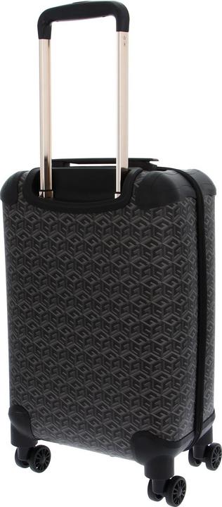 Immagine prodotto Guess WILDER - Ruote a 8 ruote 18" carbone (32 l)