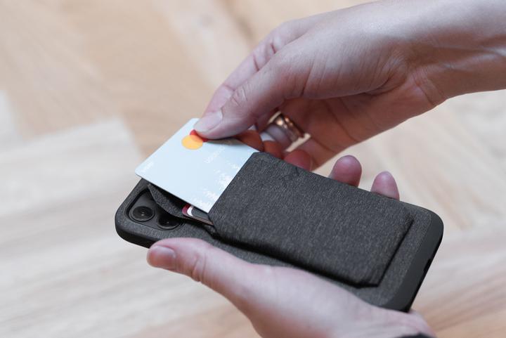 Produktbild Peak Design Slim Wallet (Universal)