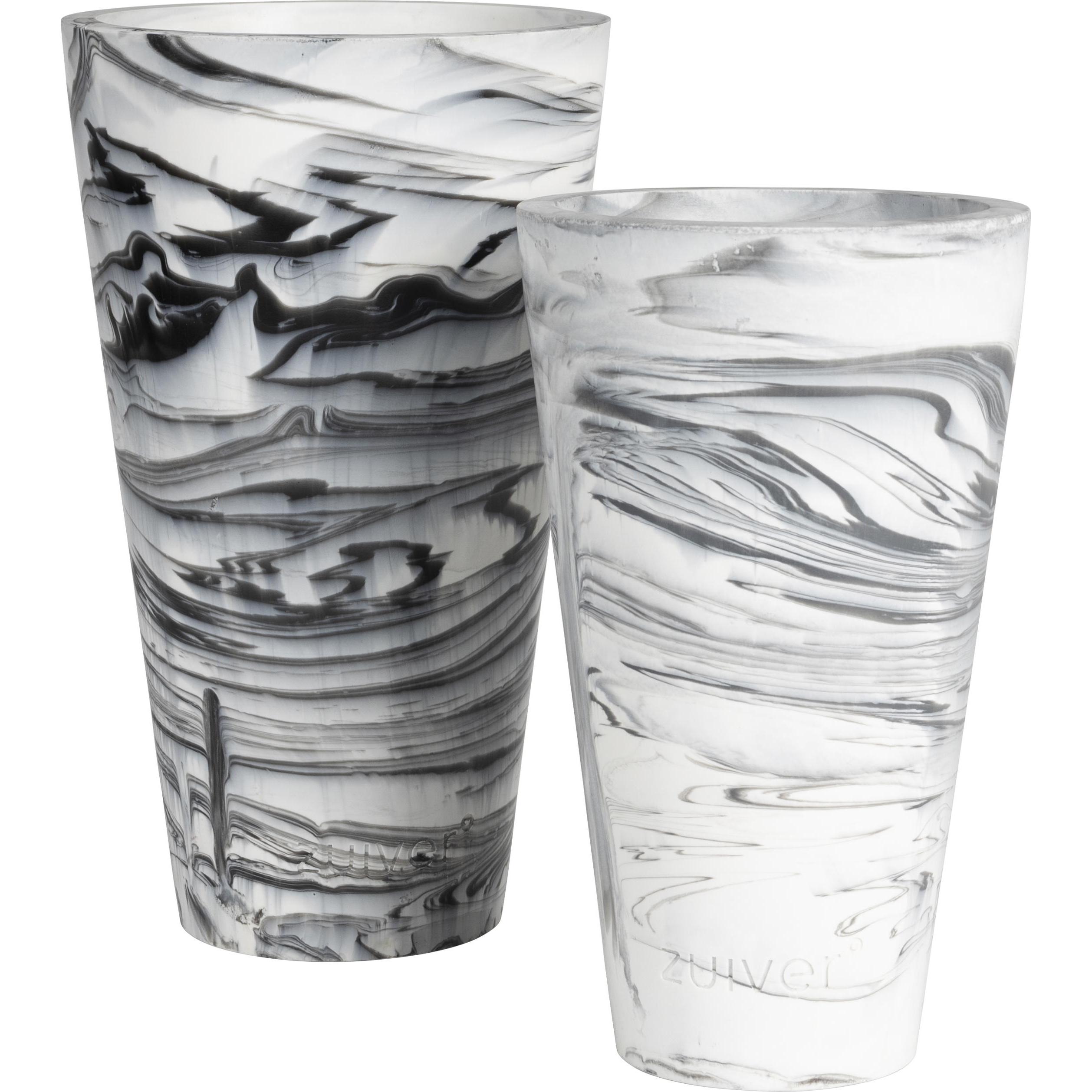 Thumbnail - Zuiver, Vase, Conic (1 x, 17.5 x 17.5 cm)