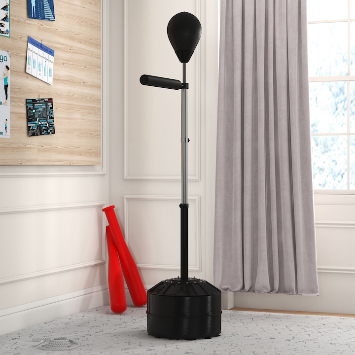 Immagine prodotto SportNow Palla da boxe (76 cm, 10 kg)