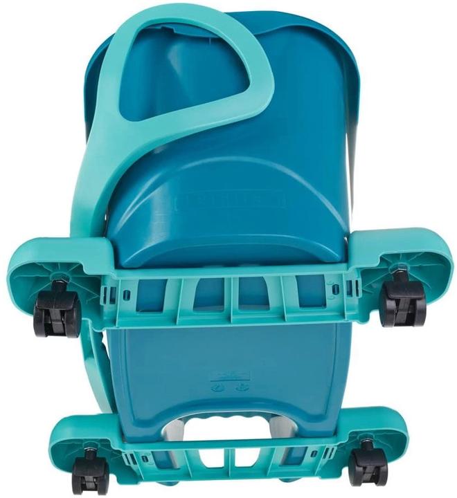 Produktbild Leifheit Rollwagen CLEAN TWIST Ergo (1 Stk.)