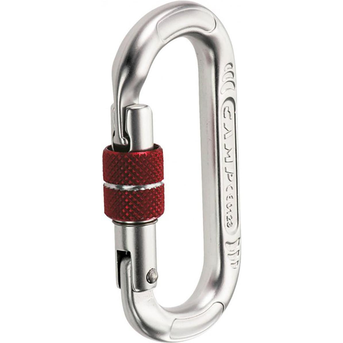 Camp, Karabiner