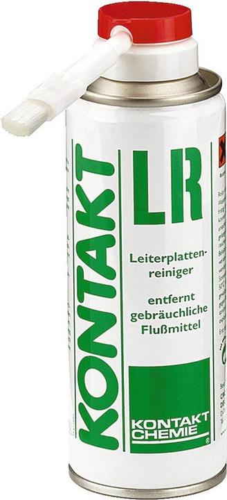 Actual product image Kontakt Chemie Contact LR (200 ml)
