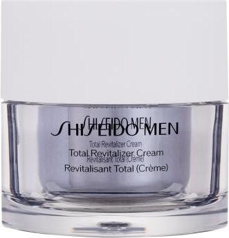 Actual product image Shiseido Men Total Revitalizer (50 ml, 24h cream)