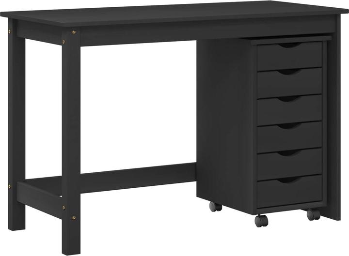 Produktbild vidaXL Schreibtisch