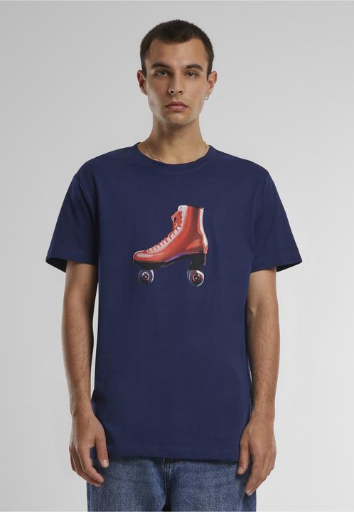 Produktbild Mister Tee Roller Tee - 89315 (M)