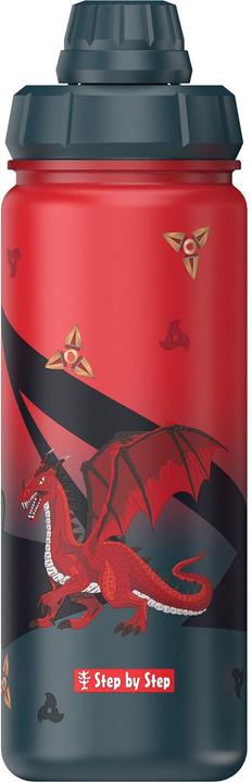 Immagine prodotto Step by Step Warrior (0.50 l)