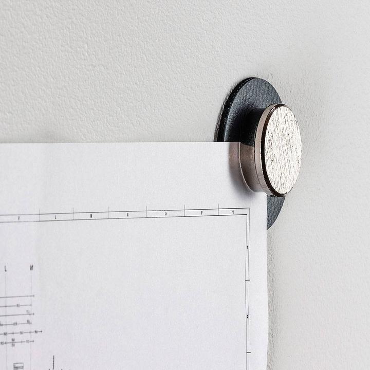 Immagine prodotto Silwy Gancio Magnet Pins Smart