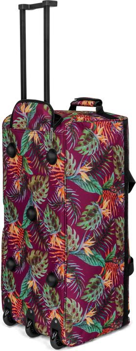 Produktbild Normani Reisetasche (80 l, XL (ab 115l))