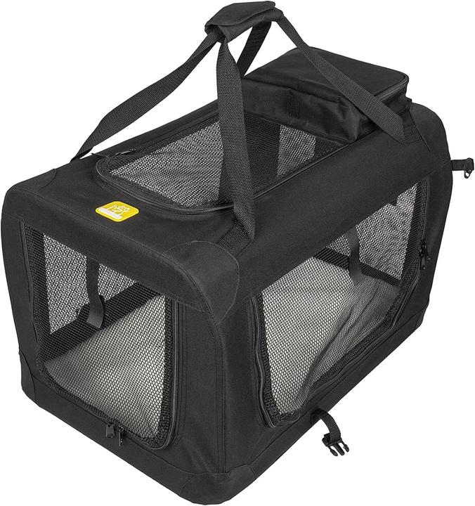 Image du produit Pets on Tour Haustiertransportbox (Chat, Chien)