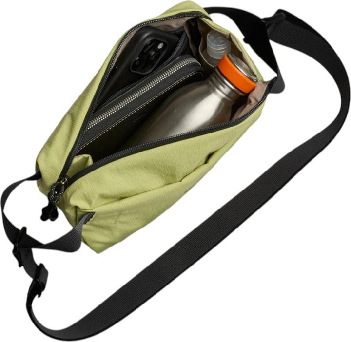 Produktbild Bellroy Lite Sling Mini Kiwi