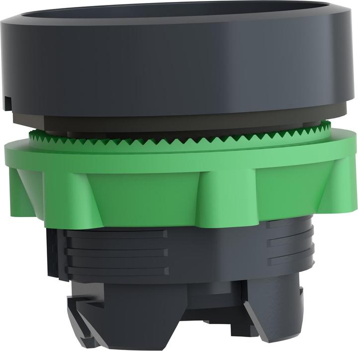 Produktbild Schneider Electric Leuchttaster rund 22mm IP66