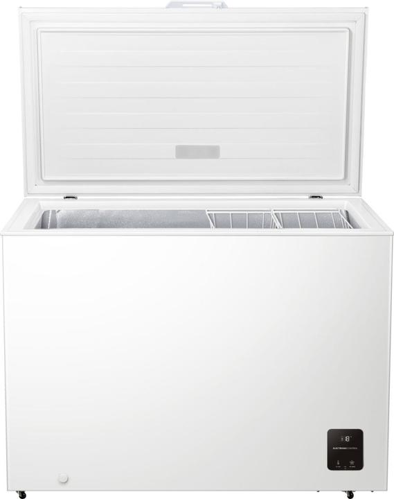 Gorenje GORE freezer (Stand-alone, 297 l)