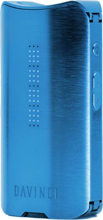 Actual product image Davinci IQ 3 Blue