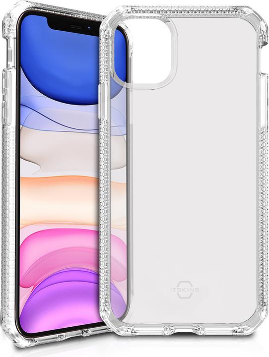 Produktbild Itskins Spectrum Clear (Apple iPhone 11)