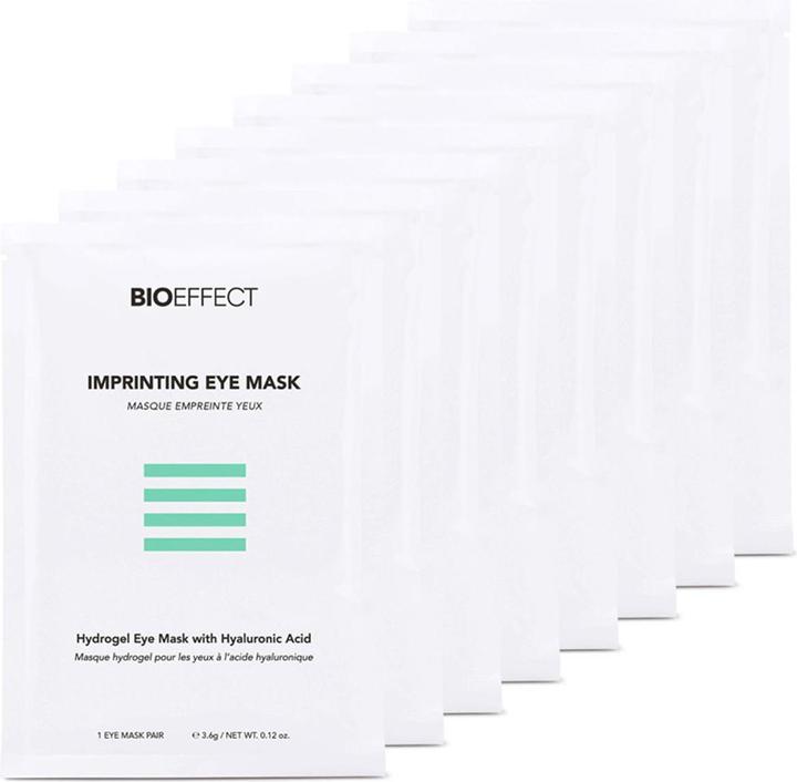 Image du produit Bioeffect Imprinting Eye Mask (3 ml)