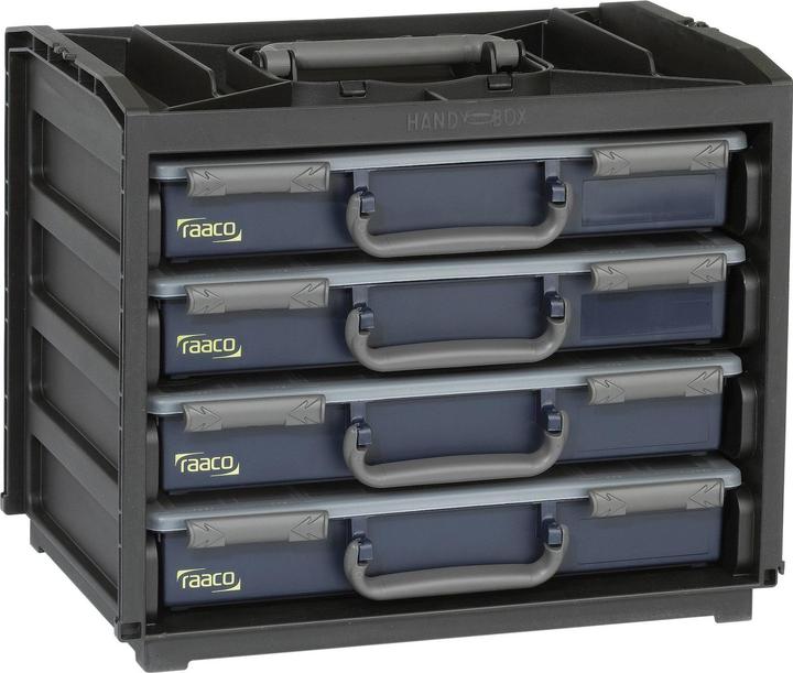 Storage bins