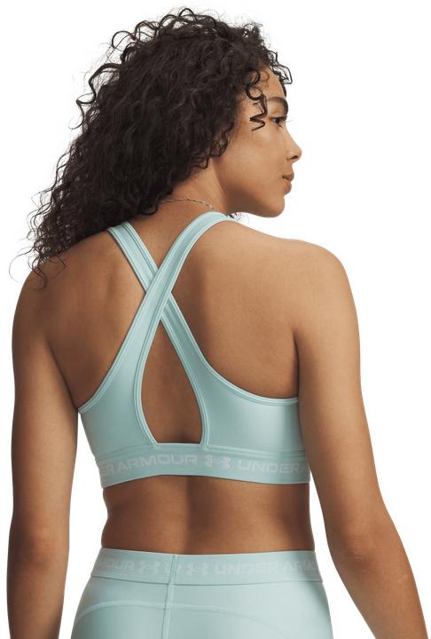 Actual product image Under Armour Crossback Mid (M)