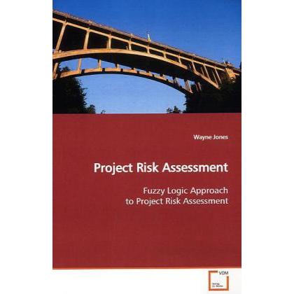 Project Risk Assessment, Fachbücher