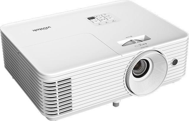 Actual product image vivitek Projector, 1080p, lamp 4,000 AL, TR: 1.48-1.62:1 (WUXGA, 4000 lm, 1.48 - 1.62:1)