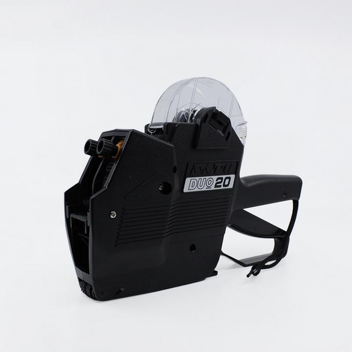 Actual product image Helvetikett Handetikettierapparat