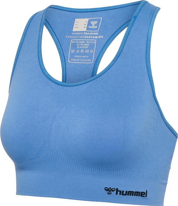 Actual product image hummel Hmltif Seamless Sports Top (XL)