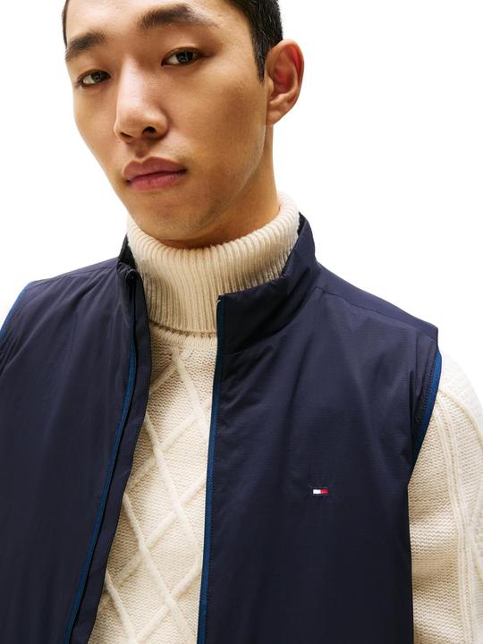 Actual product image Tommy Hilfiger Lightweight Vest (S)