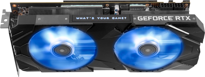 Produktbild KFA2 GeForce RTX 2080 Super EX OC (8 GB)