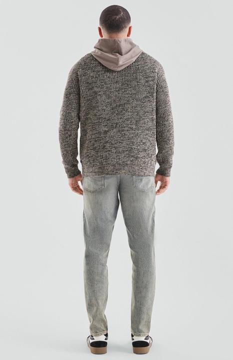 Image du produit s.Oliver Strickpullover Melierter Pullover (M)
