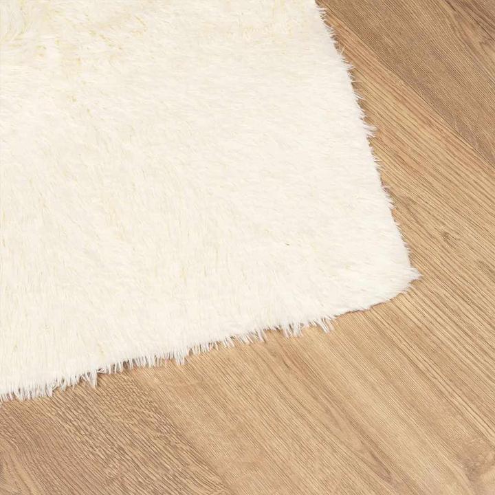 Image du produit vidaXL Shaggy-Teppich (340 x 240 cm)