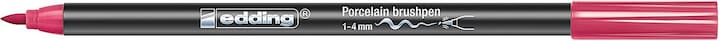 Immagine prodotto Edding Pennarello per colorare la porcellana (Cremisi, 4 mm, 1 x)