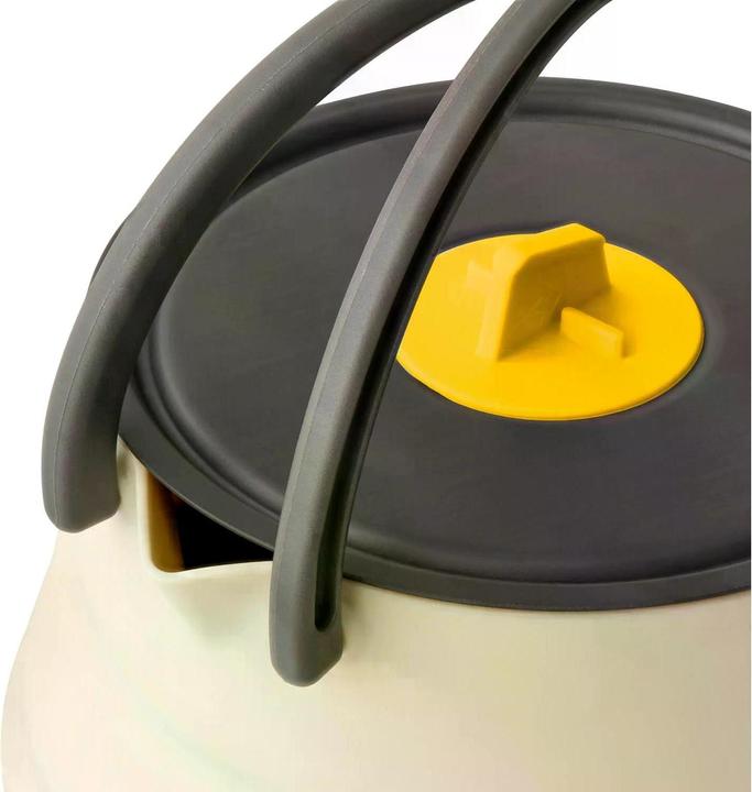Produktbild Sea To Summit Frontier Ultralight Collapsible Kettle