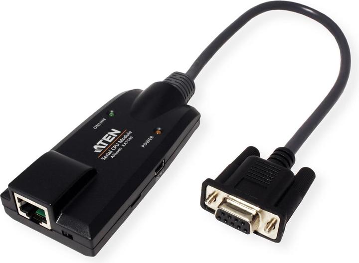 Immagine prodotto Aten Estensore KVM KA7140