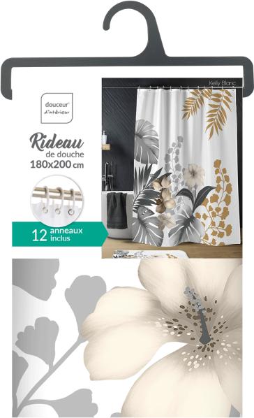 Actual product image vidaXL Kelly (180 x 200 cm)