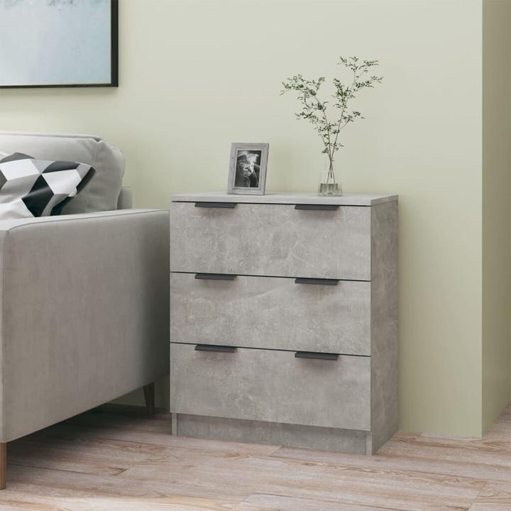 Image du produit vidaXL Sideboard (60 x 30 x 70 cm)