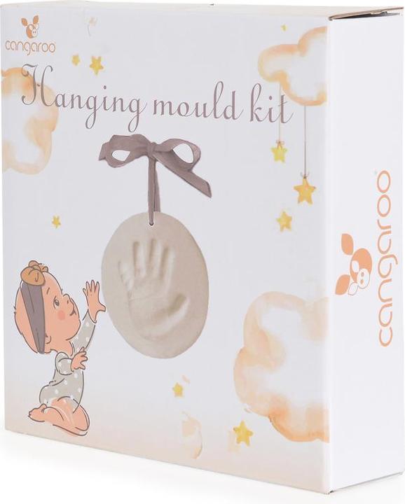 Image du produit Cangaroo kit d'empreintes de mains