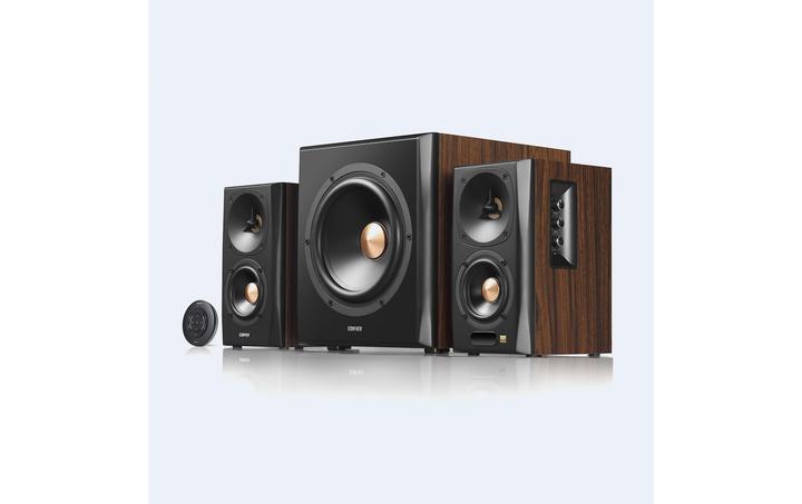 Actual product image Edifier S360DB (Set, 75 W)